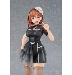 Atelier Ryza 2: Lost Legends & the Secret Fairy - Statuette 1/7 Ryza (Reisalin Stout) High Summer Formal Ver. 24 cm