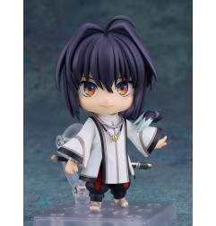 Fate - /Samurai Remnant - Figurine Nendoroid Saber 10 cm