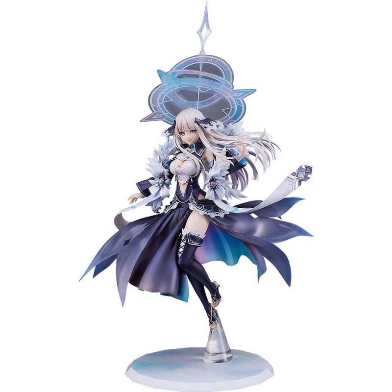 King's Proposal - Statuette PVC 1/7 Saika Kuozaki 36 cm King's Proposal - Statuette PVC 1/7 Saika Kuozaki 36 cm