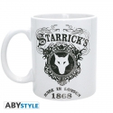 ASSASSIN'S CREED - Mug - 320 ml - Starrick's - subli - avec boîte