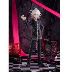 Danganronpa - Another Episode: Ultra Despair Girls statuette PVC Pop Up Parade Servant L Size 23 cm