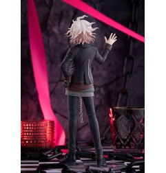 Danganronpa - Another Episode: Ultra Despair Girls statuette PVC Pop Up Parade Servant L Size 23 cm