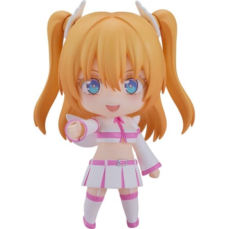 2.5 Dimensional Seduction - Nendoroid figurine Liliel Angel Costume/Ririsa 10 cm