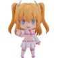 2.5 Dimensional Seduction - Figurine Nendoroid Liliel Angel Costume/Ririsa 10 cm