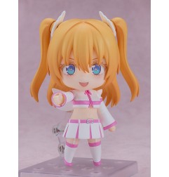 2.5 Dimensional Seduction - Figurine Nendoroid Liliel Angel Costume/Ririsa 10 cm