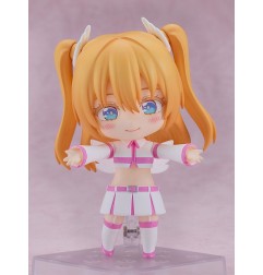 2.5 Dimensional Seduction - Figurine Nendoroid Liliel Angel Costume/Ririsa 10 cm