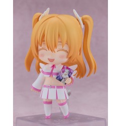 2.5 Dimensional Seduction - Nendoroid figurine Liliel Angel Costume/Ririsa 10 cm