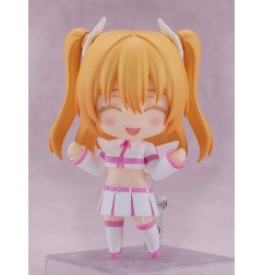 2.5 Dimensional Seduction - Nendoroid figurine Liliel Angel Costume/Ririsa 10 cm