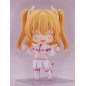 2.5 Dimensional Seduction - Nendoroid figurine Liliel Angel Costume/Ririsa 10 cm
