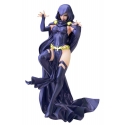 DC Comics - Statuette Bishoujo 1/7 Raven 2nd Edition 23 cm