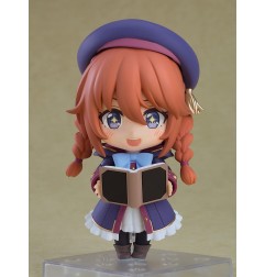 Princess Connect! Re: Dive - Figurine Nendoroid Yuni 10 cm