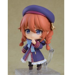 Princess Connect! Re: Dive - Figurine Nendoroid Yuni 10 cm