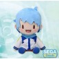 Hatsune Miku - Series peluche Fuwa Petit Kaito LL 32 cm
