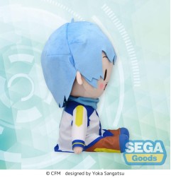 Hatsune Miku - Series peluche Fuwa Petit Kaito LL 32 cm