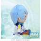 Hatsune Miku - Series peluche Fuwa Petit Kaito LL 32 cm