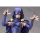 DC Comics - Statuette Bishoujo 1/7 Raven 2nd Edition 23 cm