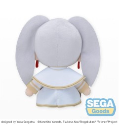 Frieren: Beyond Journey's End - Peluche Fuwa Petit Frieren M 22 cm