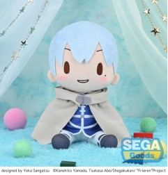 Frieren: Beyond Journey's End - Peluche Fuwa Petit Himmel M 22 cm