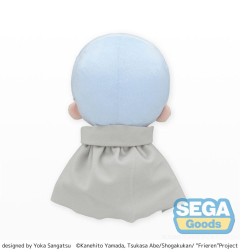 Frieren: Beyond Journey's End - Peluche Fuwa Petit Himmel M 22 cm