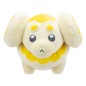 Pokémon - Peluche Pâtachiot 20 cm