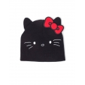 Hello Kitty - Bonnet Kitty Shaped Ears