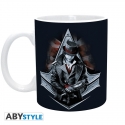 ASSASSIN'S CREED - Mug - 320 ml - Jacob Union Jack - subli - boîte