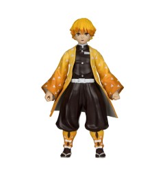 Demon Slayer: Kimetsu no Yaiba - Figurine Zenitsu Agatsuma 13 cm