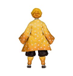 Demon Slayer: Kimetsu no Yaiba - Figurine Zenitsu Agatsuma 13 cm