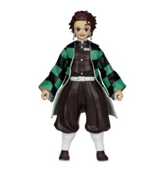 Demon Slayer: Kimetsu no Yaiba - Figurine Tanjiro Kamado 13 cm