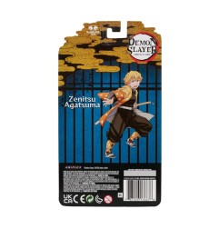 Demon Slayer: Kimetsu no Yaiba - Figurine Zenitsu Agatsuma 13 cm