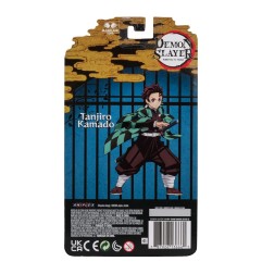 Demon Slayer: Kimetsu no Yaiba - Figurine Tanjiro Kamado 13 cm