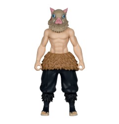 Demon Slayer: Kimetsu no Yaiba - Figurine Inosuke Hashibira 13 cm