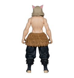 Demon Slayer: Kimetsu no Yaiba - Figurine Inosuke Hashibira 13 cm