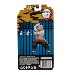 Demon Slayer: Kimetsu no Yaiba - Figurine Inosuke Hashibira 13 cm