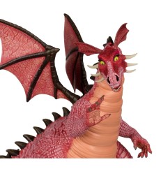 Shrek - Statuette Mc Farlane's Dragons Dragon 30 cm
