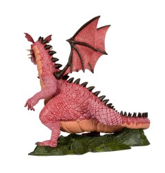 Shrek - Statuette Mc Farlane's Dragons Dragon 30 cm