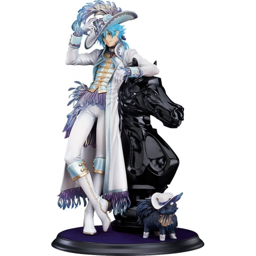 DRAMAtical Murder - Statuette 1/8 Aoba Gothic Ver. 25 cm