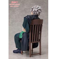 Demon Slayer: Kimetsu no Yaiba - Statuette Sanemi Shinazugawa 16 cm