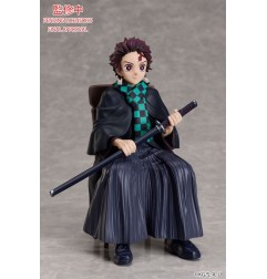 Demon Slayer: Kimetsu no Yaiba - Statuette Tanjiro Kamado 15 cm