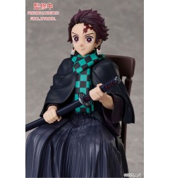 Demon Slayer: Kimetsu no Yaiba - Statuette Tanjiro Kamado 15 cm