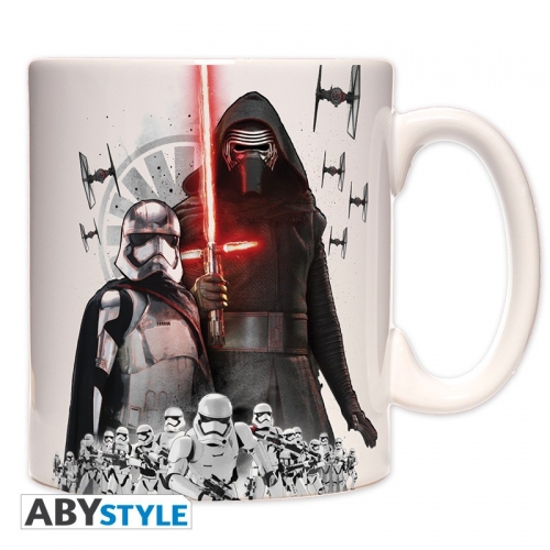 STAR WARS - Mug Groupe Dark Side Ep7 