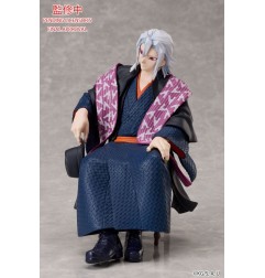 Demon Slayer: Kimetsu no Yaiba - Statuette Tengen Uzui 17 cm