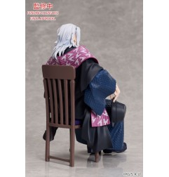 Demon Slayer: Kimetsu no Yaiba - Statuette Tengen Uzui 17 cm