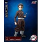 Demon Slayer: Kimetsu no Yaiba - Figurine FigZero 1/6 Tanjiro Kamado 27 cm