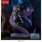 Demon Slayer: Kimetsu no Yaiba - Statuette Xross Link Anime Obanai Iguro Hashira Training Arc 14 cm