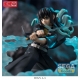 Demon Slayer: Kimetsu no Yaiba - Statuette Xross Link Anime Muichiro Tokito Hashira Training Arc 11 cm