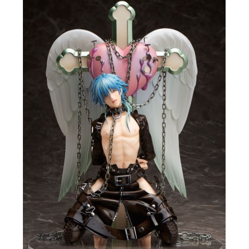 DRAMAtical Murder - Statuette 1/7 Aoba 26 cm