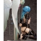 DRAMAtical Murder - Statuette 1/7 Aoba 26 cm