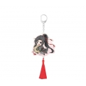 Grandmaster of Demonic Cultivation - Porte-clés Wei Wuxian Dragon Boat Festival 21 cm