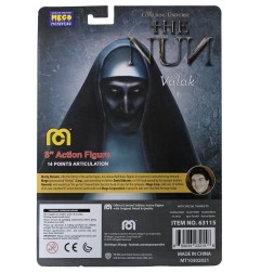 La Nonne - Figurine Valak 20 cm